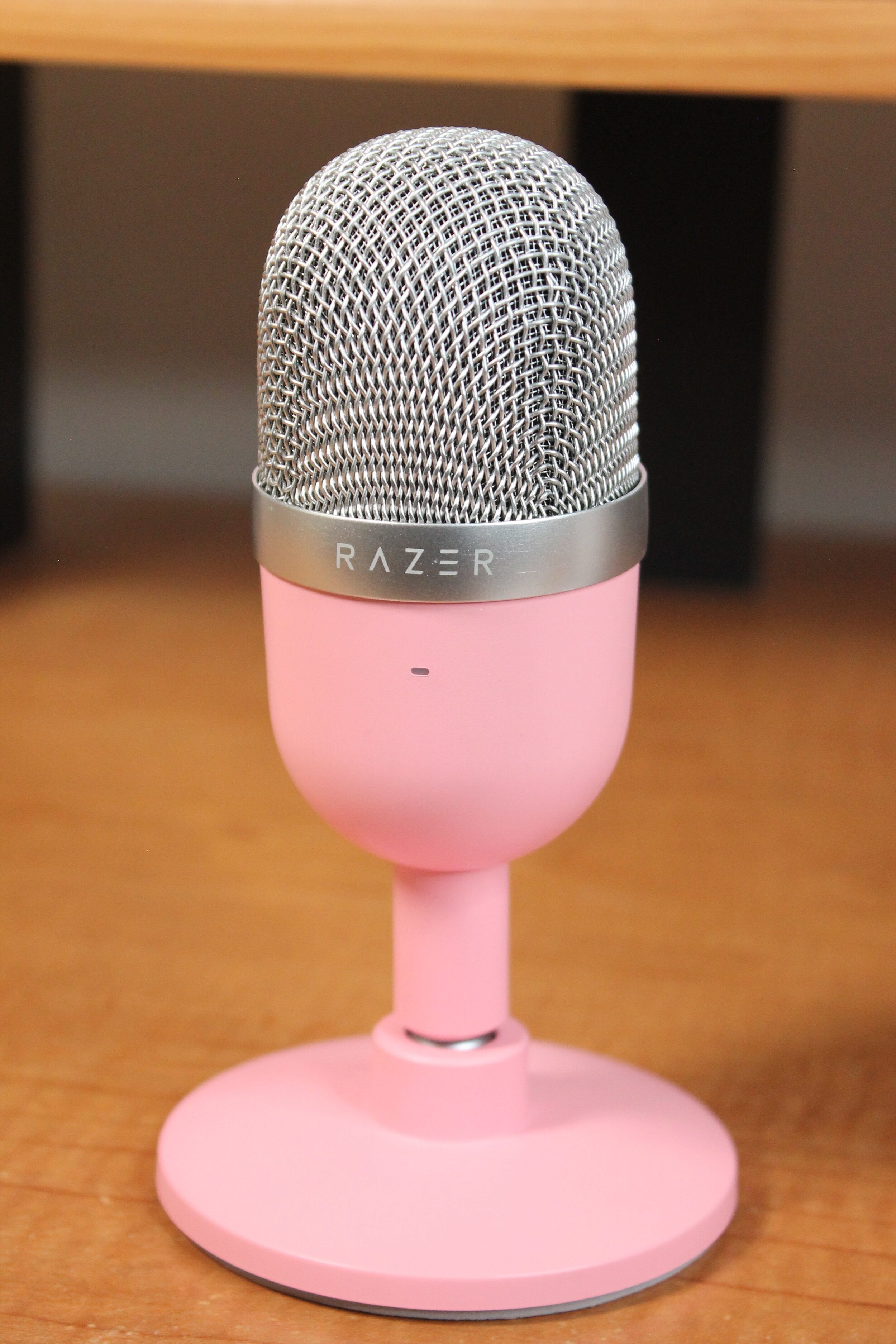 Razer Seiren Mini vs Razer Seiren X vs Razer Seiren Elite — Stream